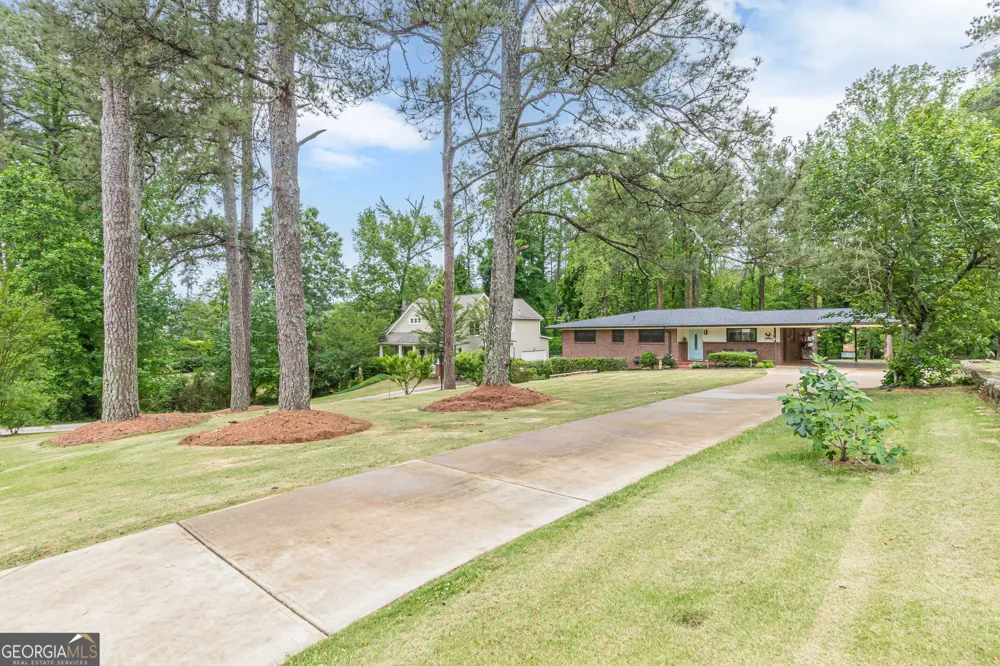 3499 Fairway DR College Park, GA 30337