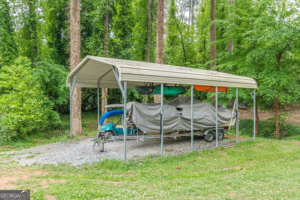 3499 Fairway DR College Park, GA 30337