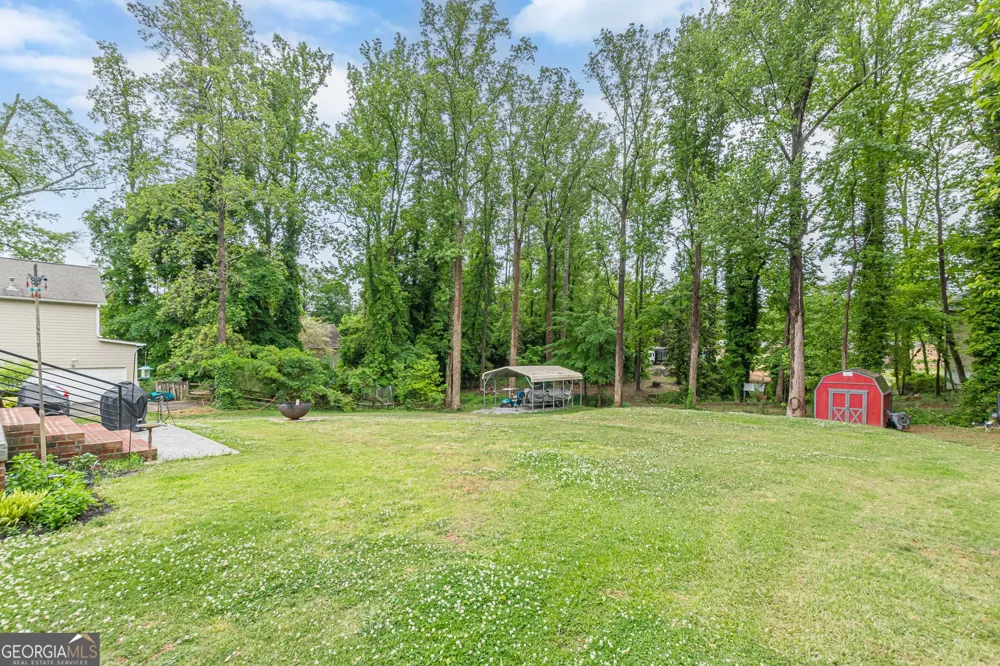 3499 Fairway DR College Park, GA 30337