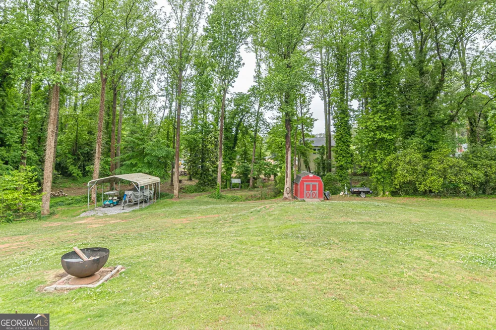 3499 Fairway DR College Park, GA 30337