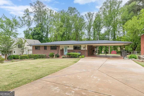 3499 Fairway DR