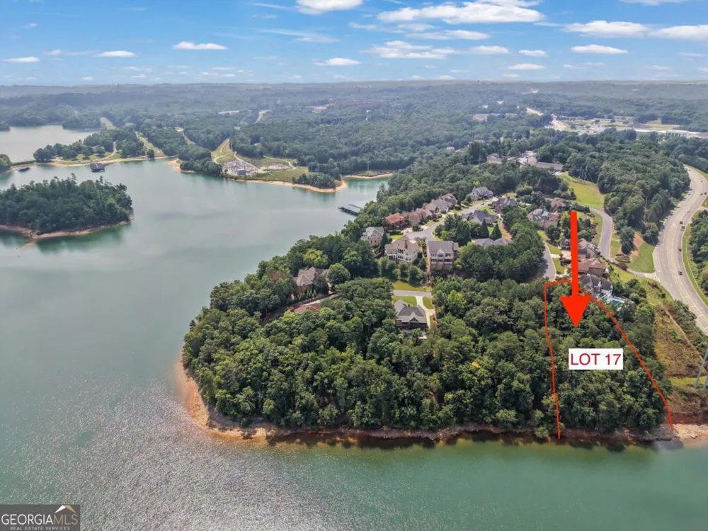 2789 NE Point Overlook Gainesville, GA 30501