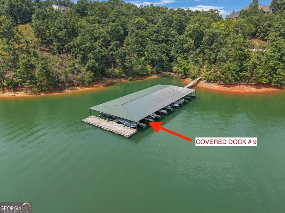 2789 NE Point Overlook Gainesville, GA 30501