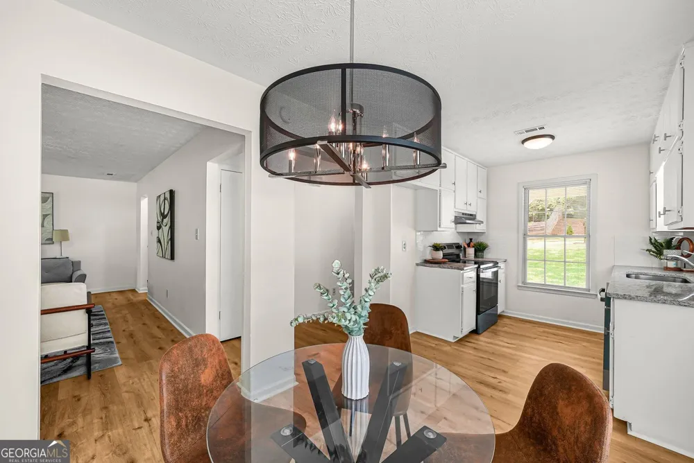 8426 Alden DR Riverdale, GA 30274