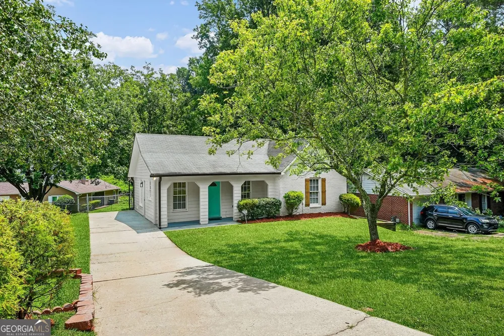 8426 Alden DR Riverdale, GA 30274