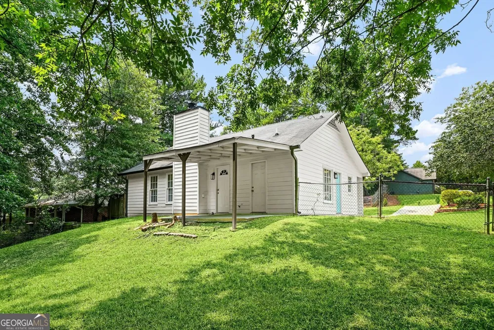 8426 Alden DR Riverdale, GA 30274