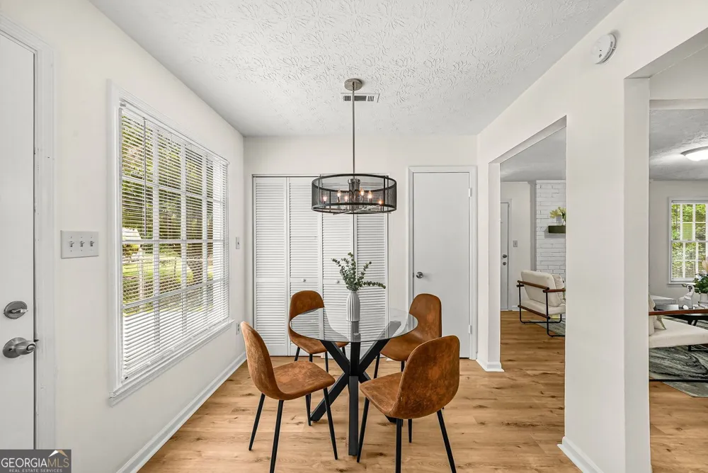 8426 Alden DR Riverdale, GA 30274