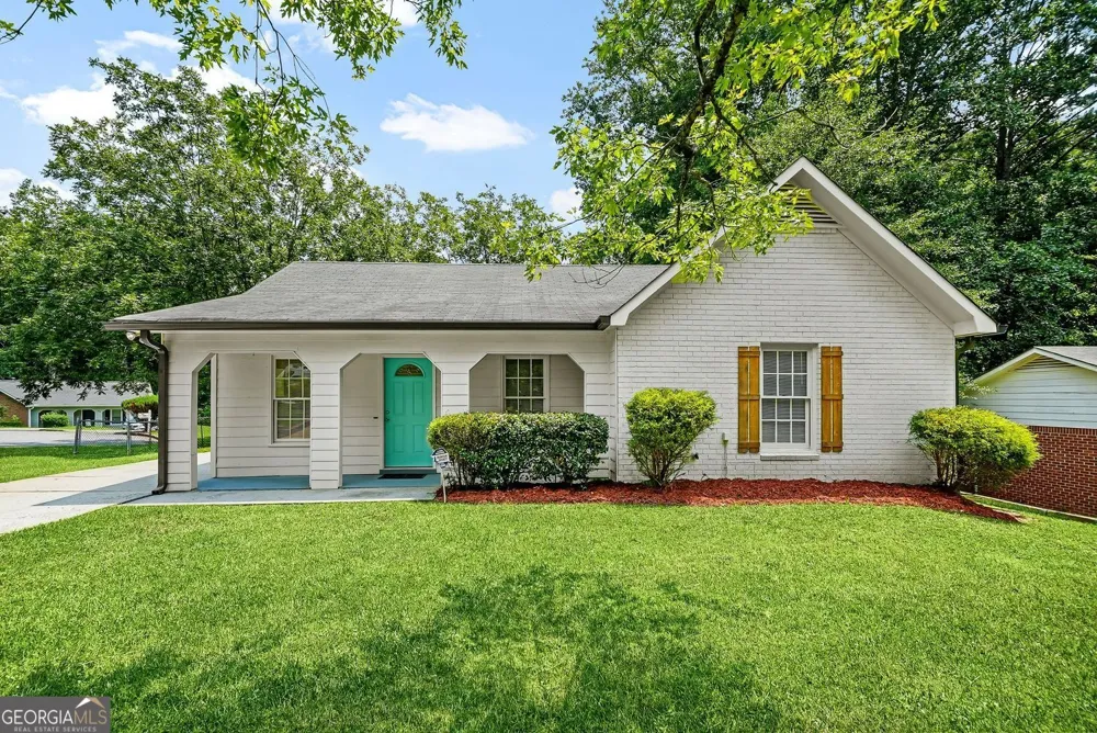 8426 Alden DR Riverdale, GA 30274