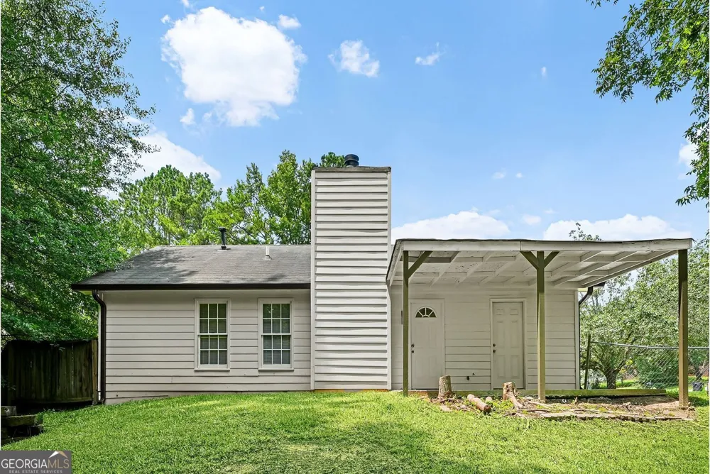 8426 Alden DR Riverdale, GA 30274