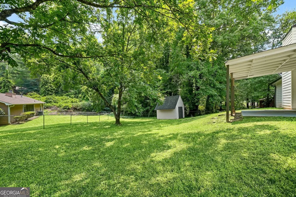 8426 Alden DR Riverdale, GA 30274
