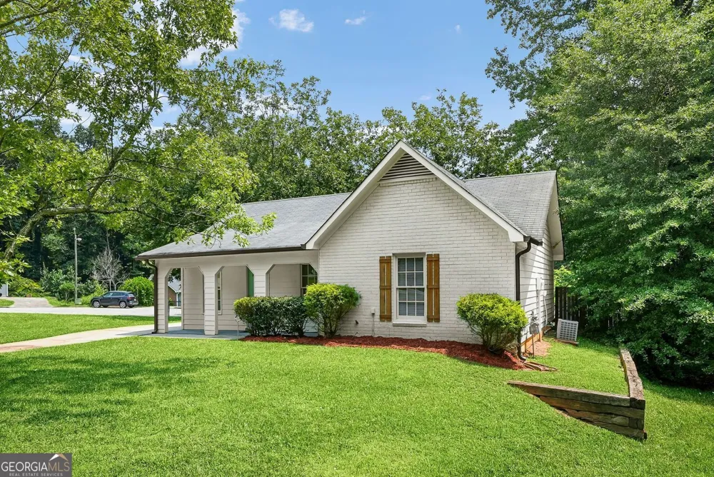8426 Alden DR Riverdale, GA 30274