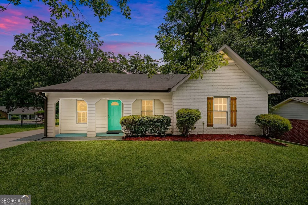 8426 Alden DR Riverdale, GA 30274