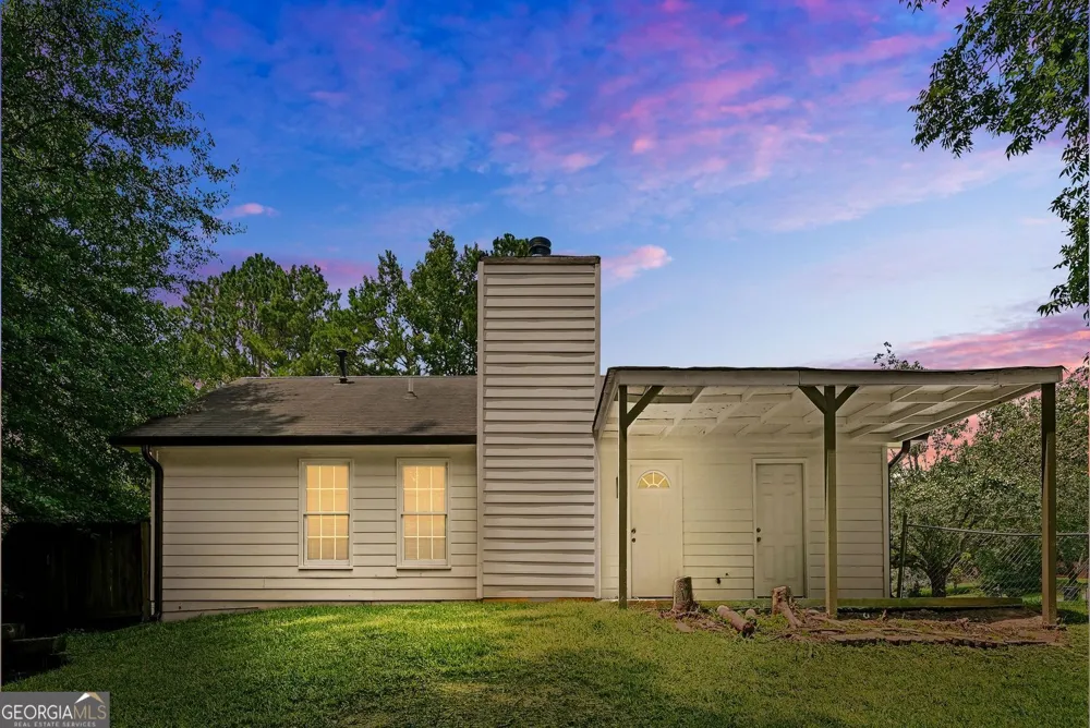 8426 Alden DR Riverdale, GA 30274