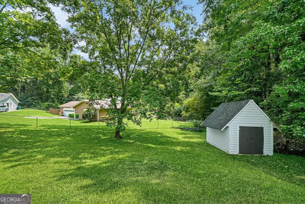 8426 Alden DR Riverdale, GA 30274