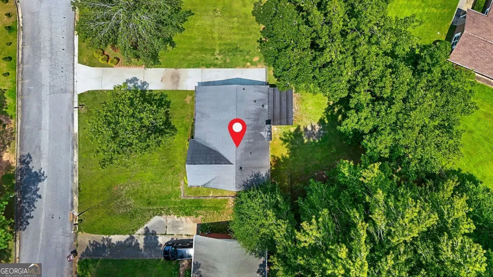8426 Alden DR Riverdale, GA 30274