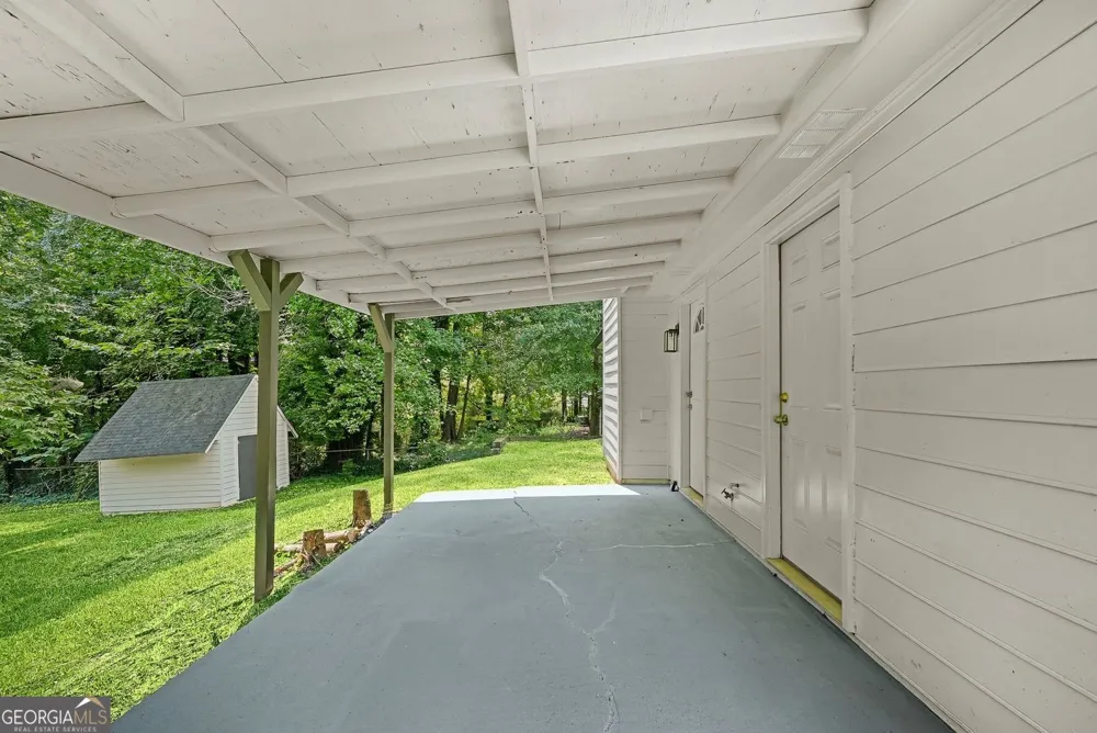 8426 Alden DR Riverdale, GA 30274