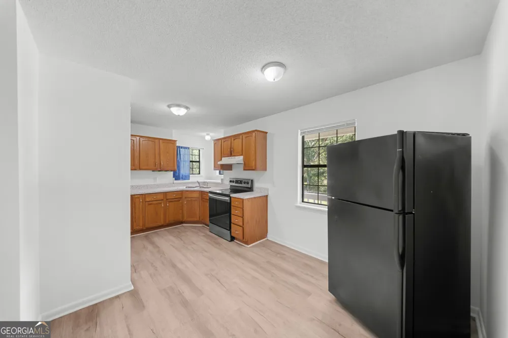 204 Lewis ST Statesboro, GA 30458