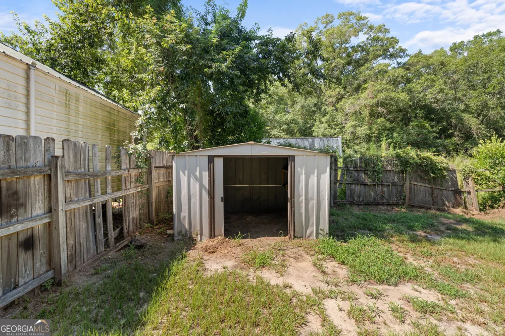 204 Lewis ST Statesboro, GA 30458