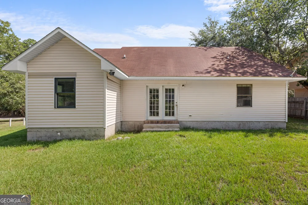 204 Lewis ST Statesboro, GA 30458