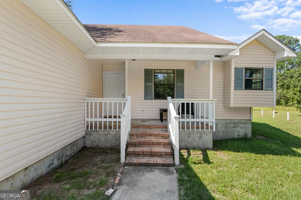 204 Lewis ST Statesboro, GA 30458