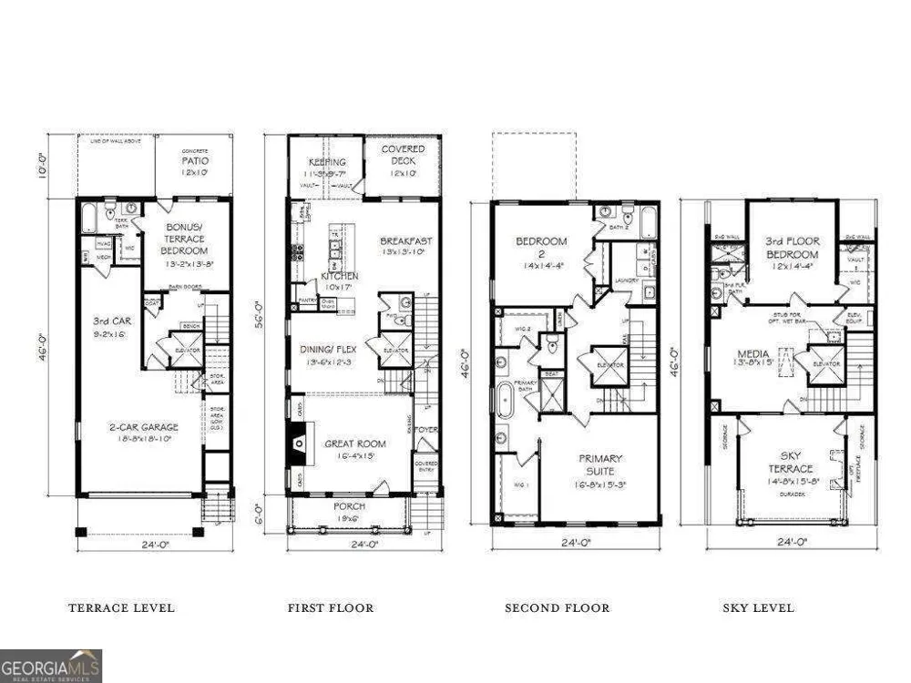 3470 Commander CV Suwanee, GA 30024