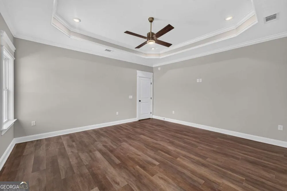 481 S T Morris RD NE Ludowici, GA 31316