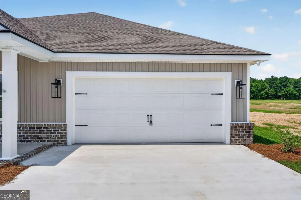 481 S T Morris RD NE Ludowici, GA 31316