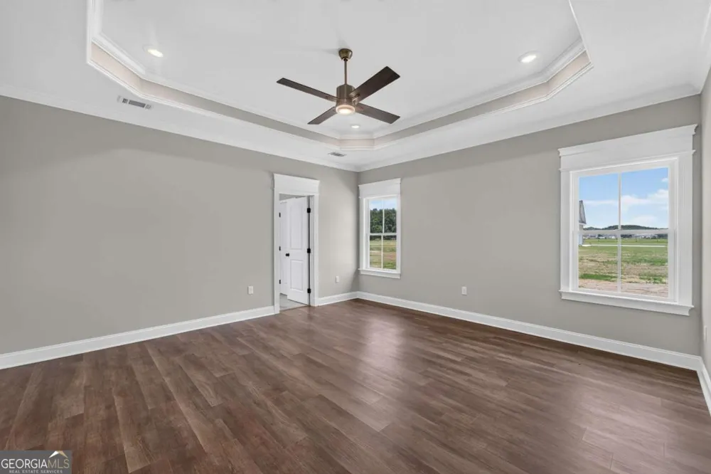 481 S T Morris RD NE Ludowici, GA 31316