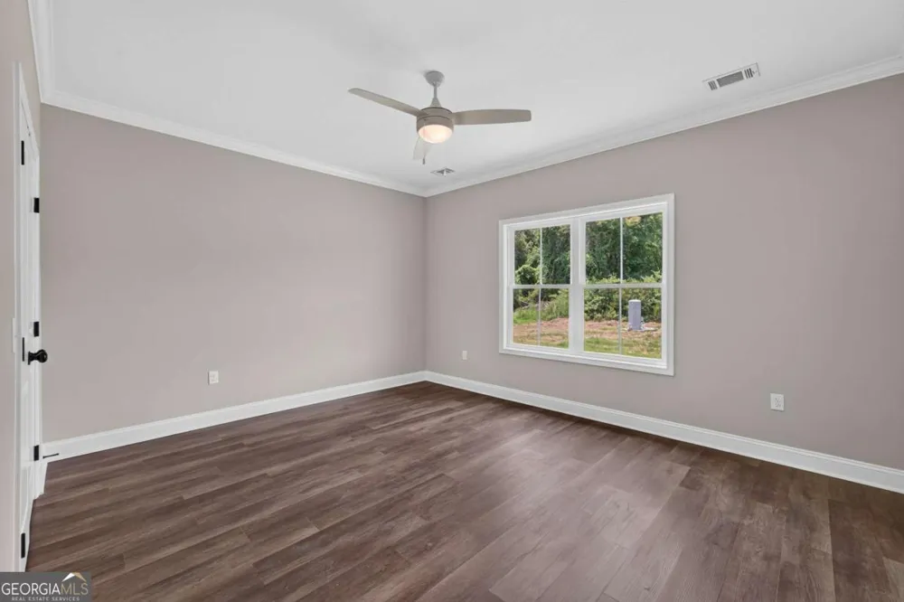 481 S T Morris RD NE Ludowici, GA 31316