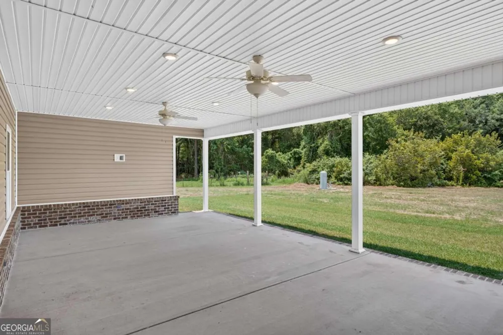 481 S T Morris RD NE Ludowici, GA 31316