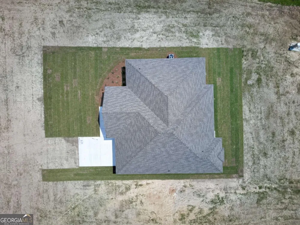 481 S T Morris RD NE Ludowici, GA 31316