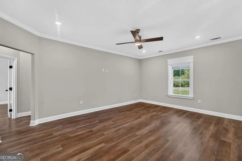 481 S T Morris RD NE Ludowici, GA 31316