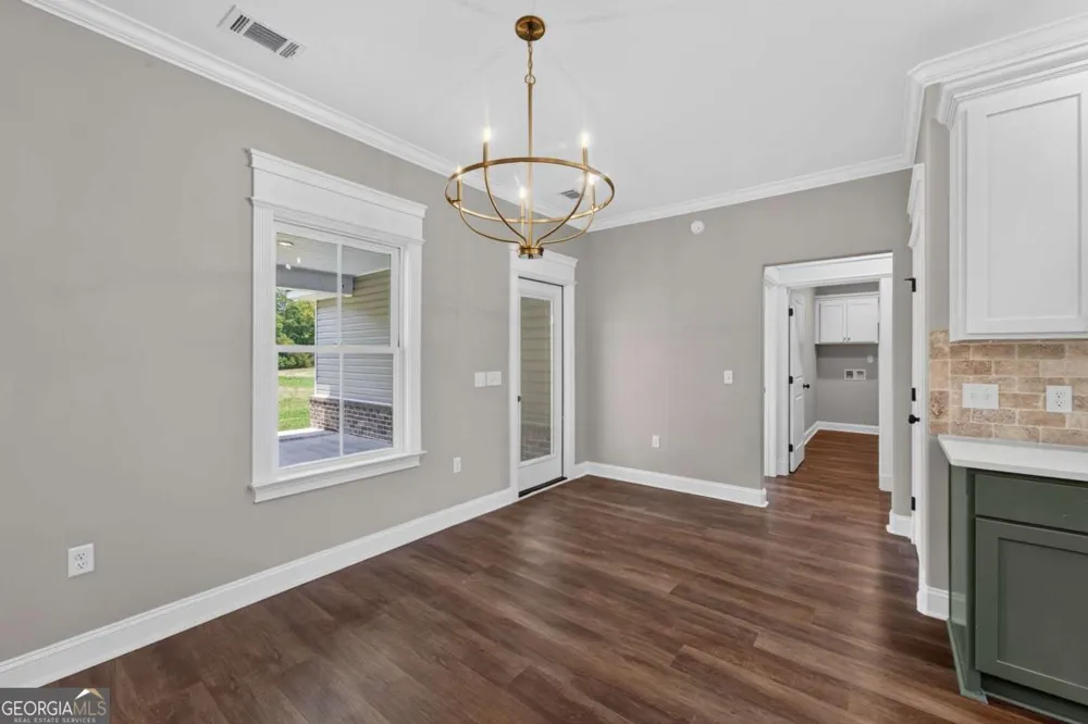 481 S T Morris RD NE Ludowici, GA 31316