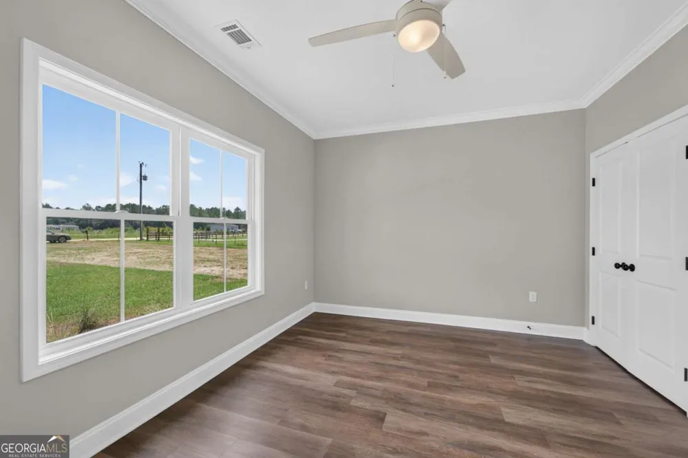 481 S T Morris RD NE Ludowici, GA 31316