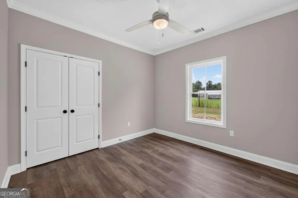481 S T Morris RD NE Ludowici, GA 31316