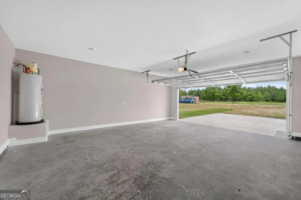 481 S T Morris RD NE Ludowici, GA 31316