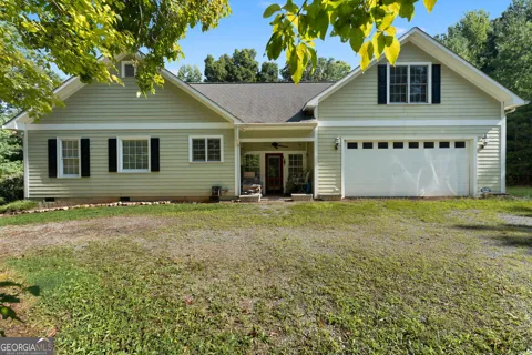 571 Buttrum Road RD NE