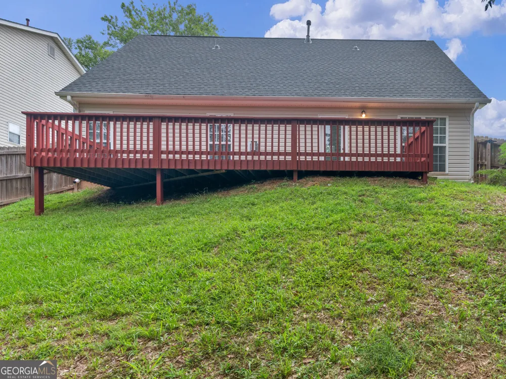 114 Madison AVE Jackson, GA 30233
