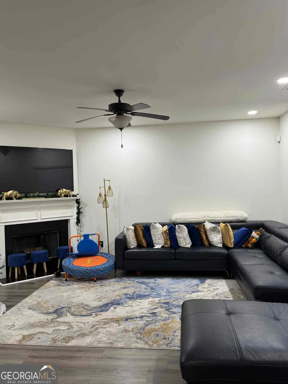 70 Kevin CT Porterdale, GA 30014