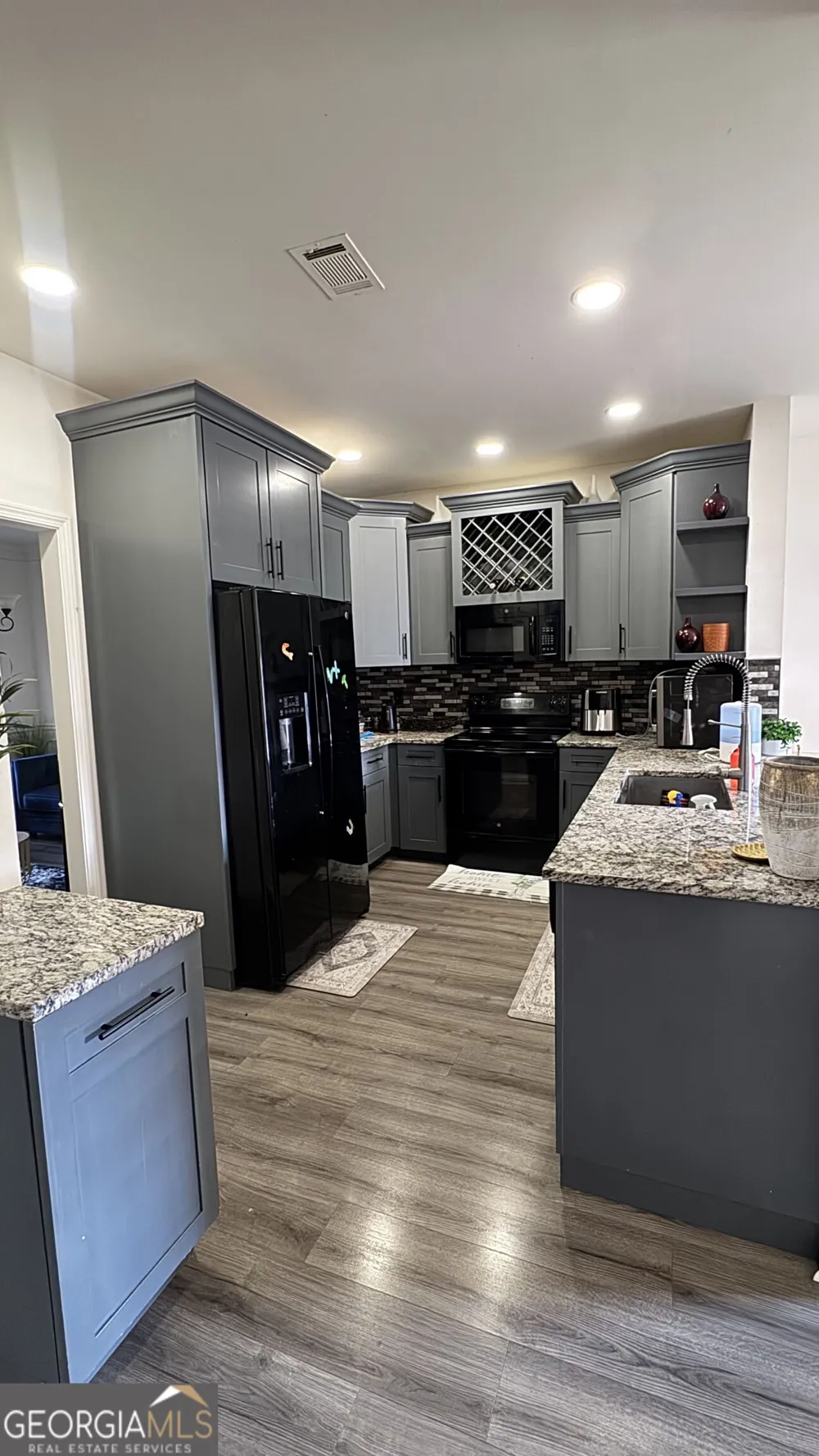 70 Kevin CT Porterdale, GA 30014
