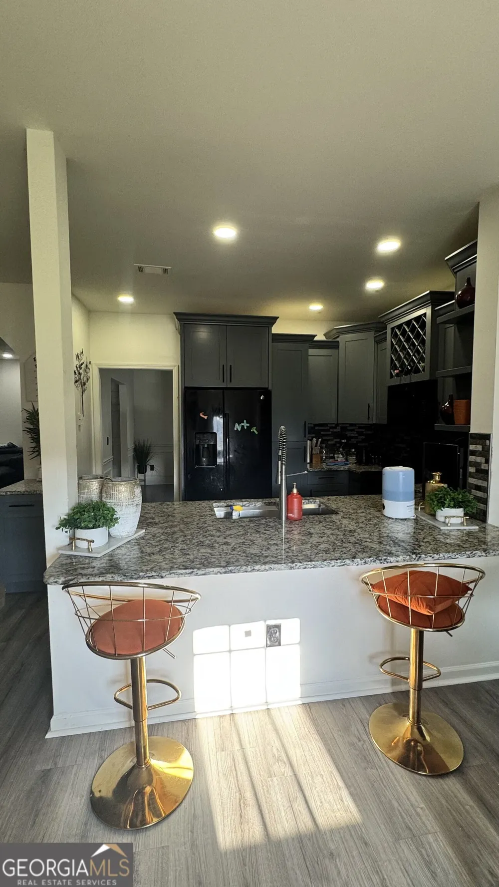 70 Kevin CT Porterdale, GA 30014
