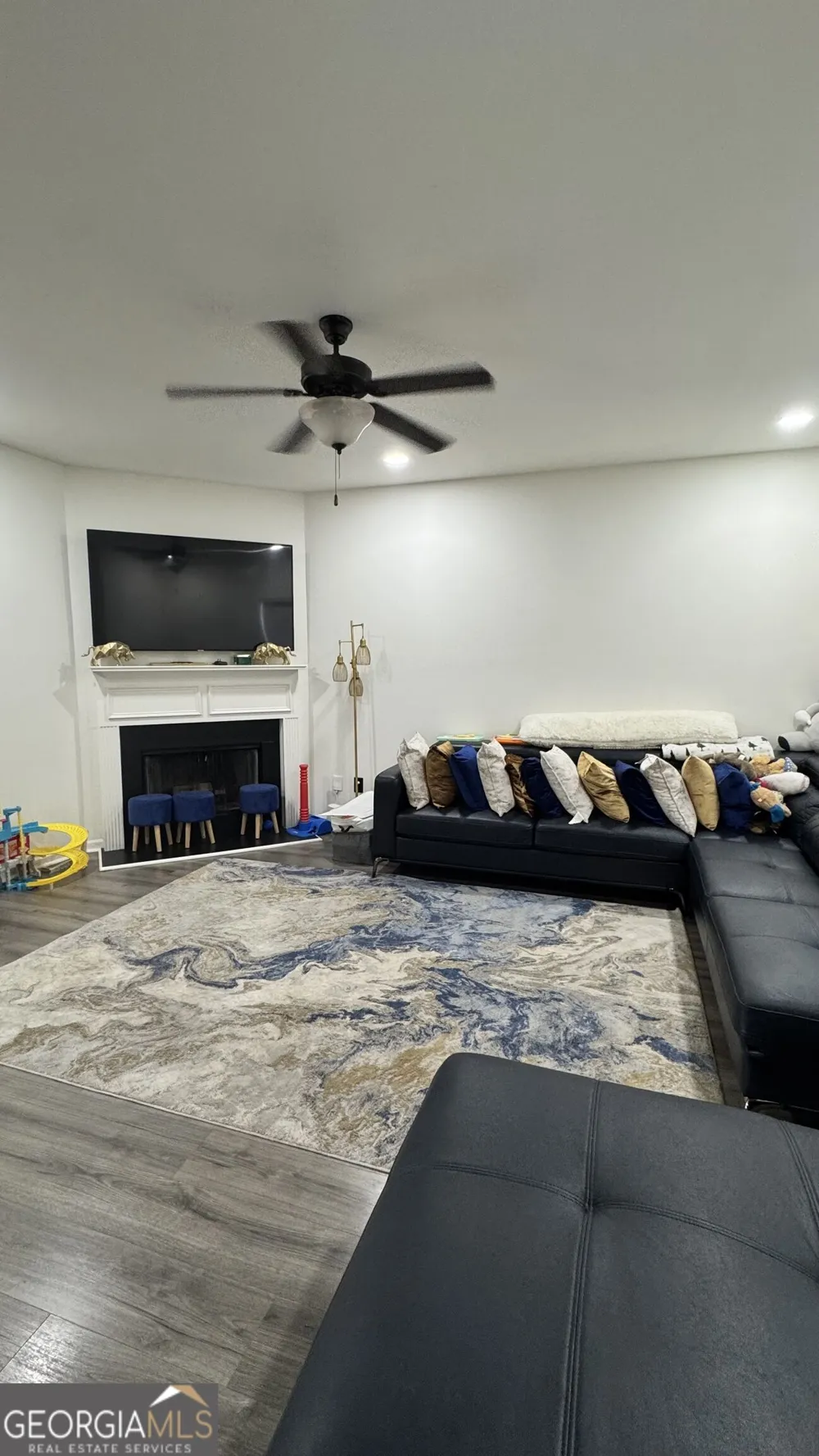 70 Kevin CT Porterdale, GA 30014