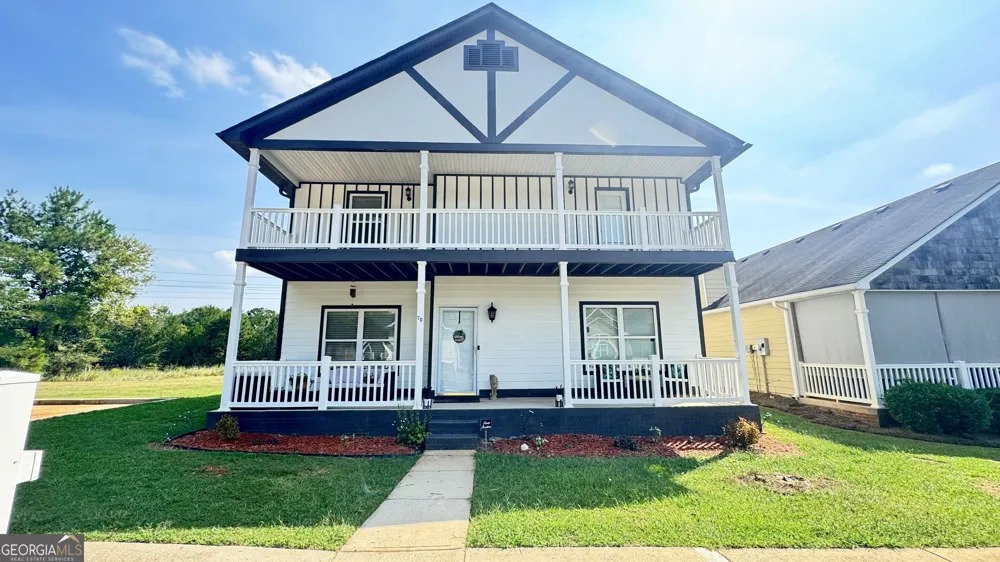 70 Kevin CT Porterdale, GA 30014