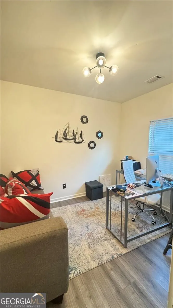 70 Kevin CT Porterdale, GA 30014