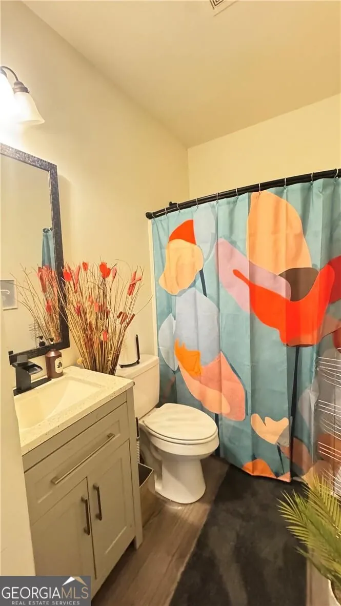 70 Kevin CT Porterdale, GA 30014