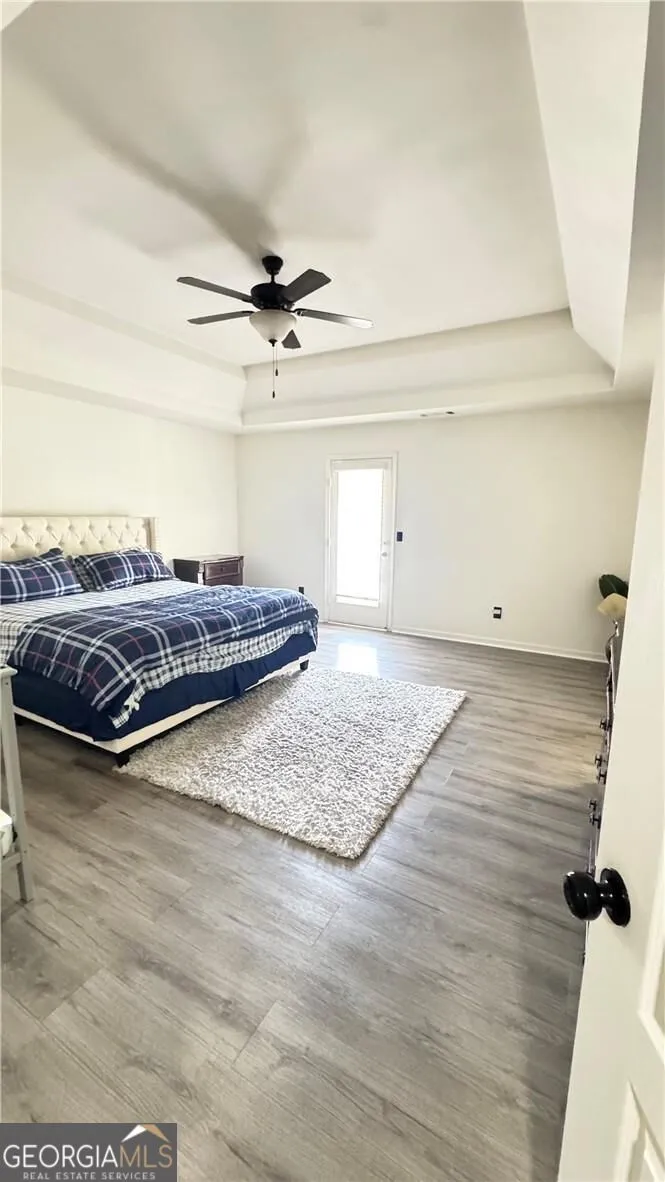 70 Kevin CT Porterdale, GA 30014