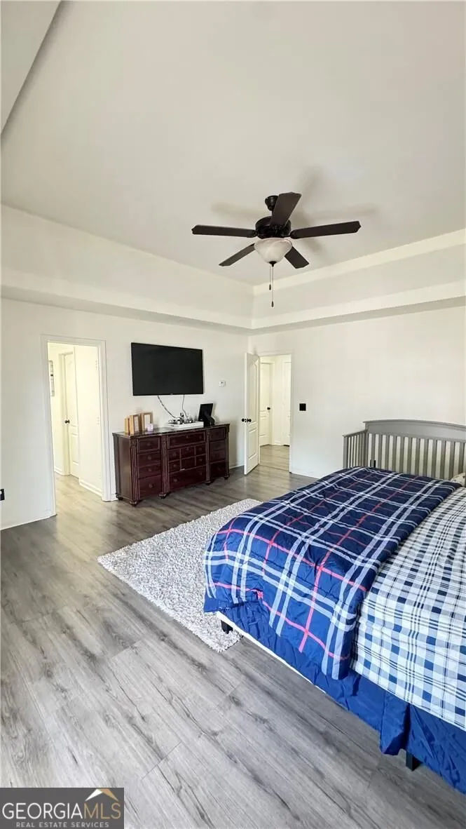 70 Kevin CT Porterdale, GA 30014