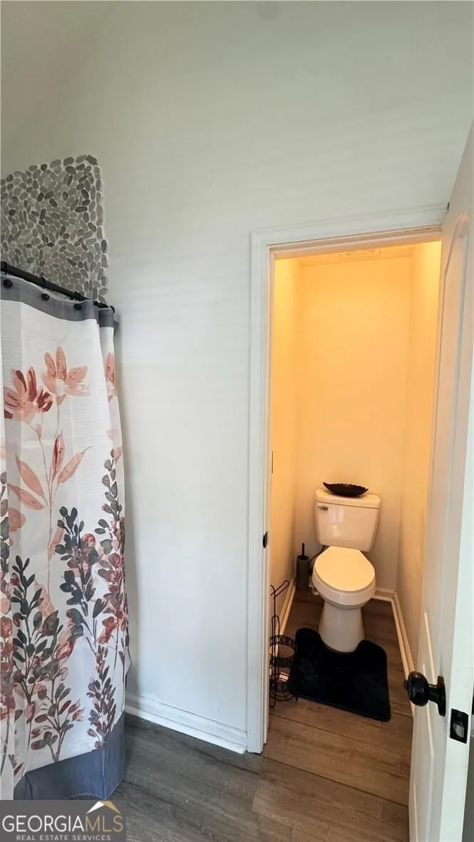 70 Kevin CT Porterdale, GA 30014
