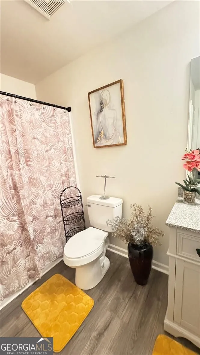 70 Kevin CT Porterdale, GA 30014