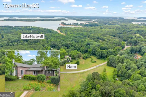 200 Chenault (9.34 +/- Acres) RD